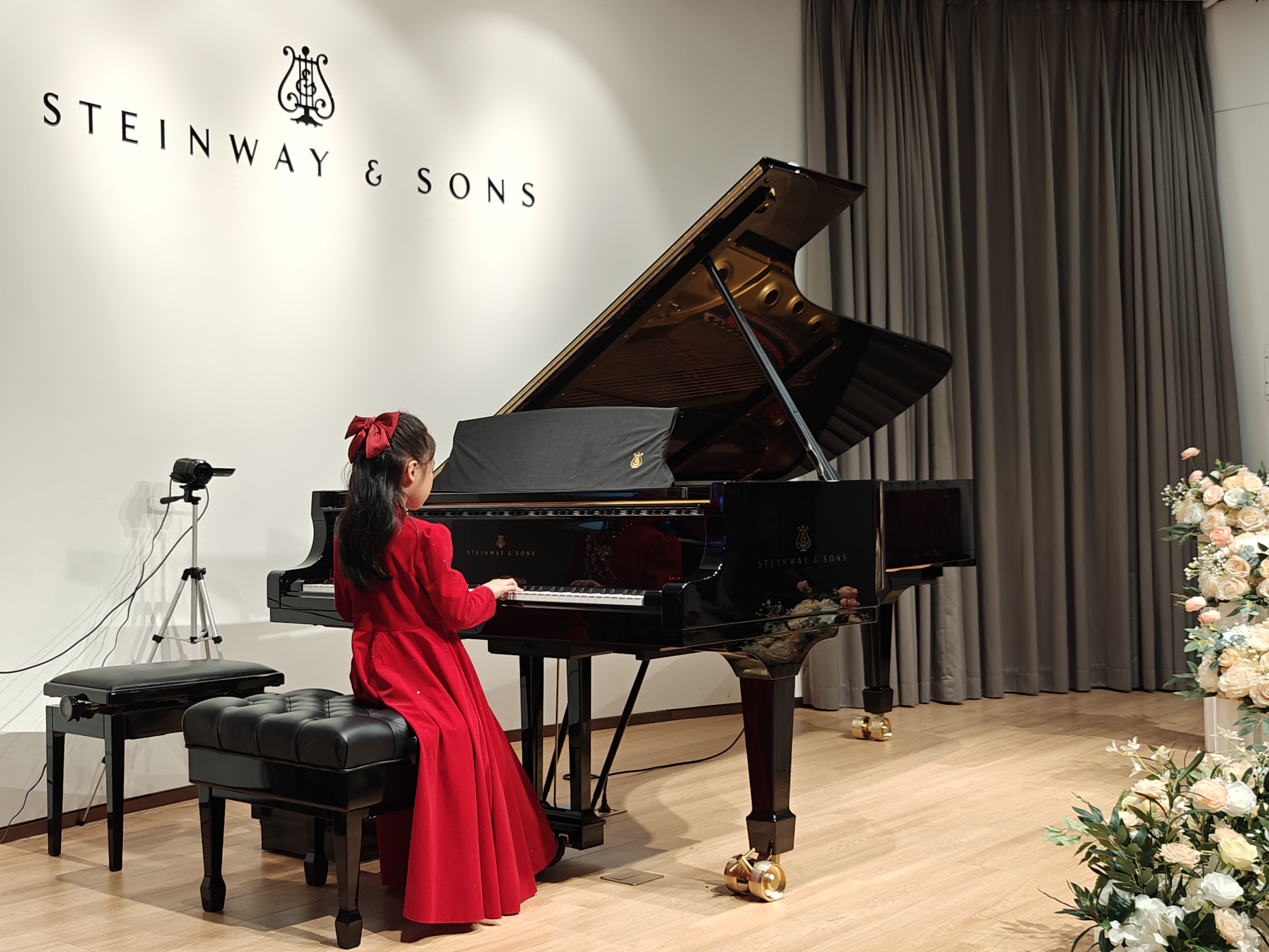 年度音乐会