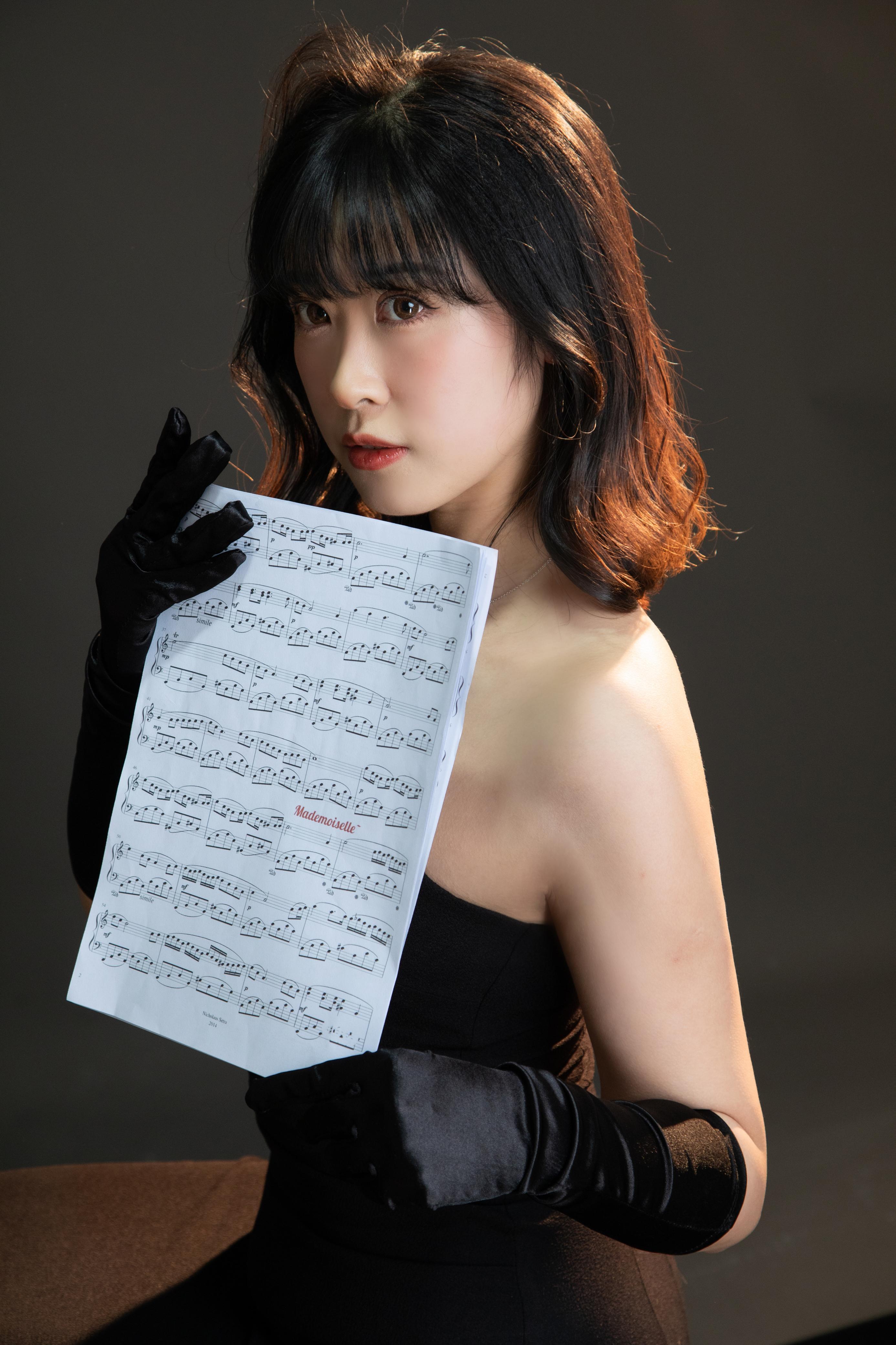 李老师